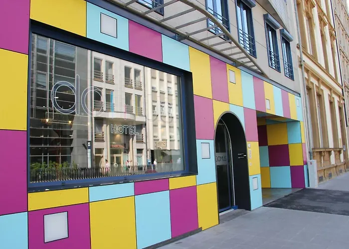 Domus Hotel