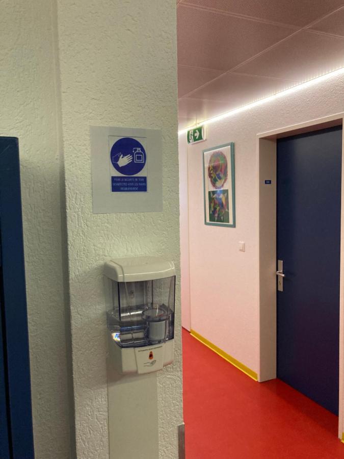 Domus 3* Luxemburg