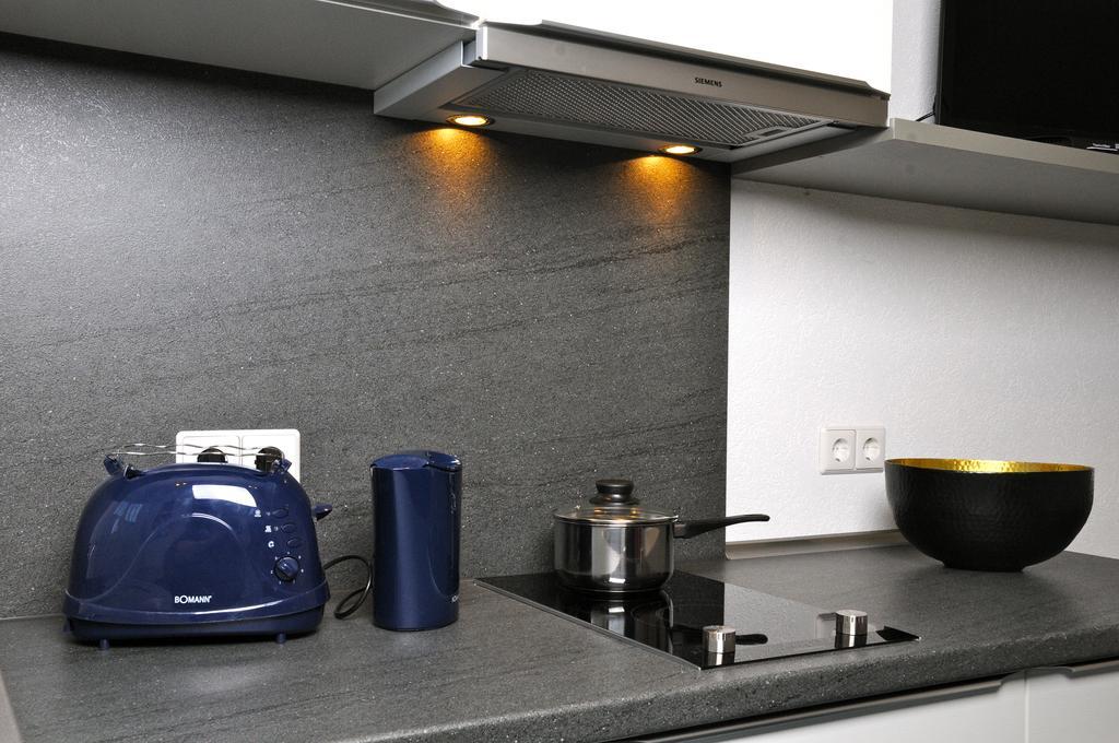 Domus 3* Luxemburg