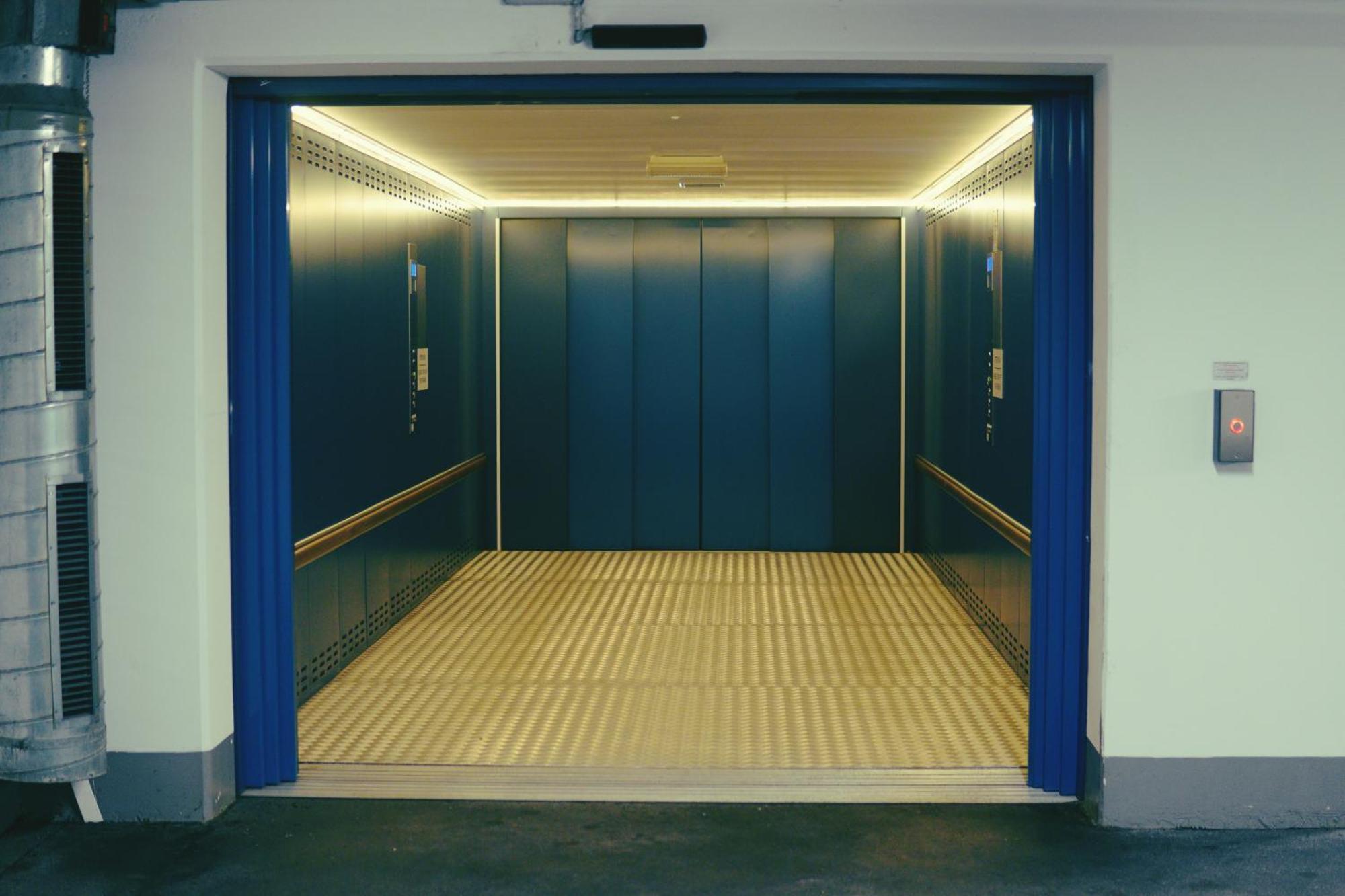Domus Luxemburg