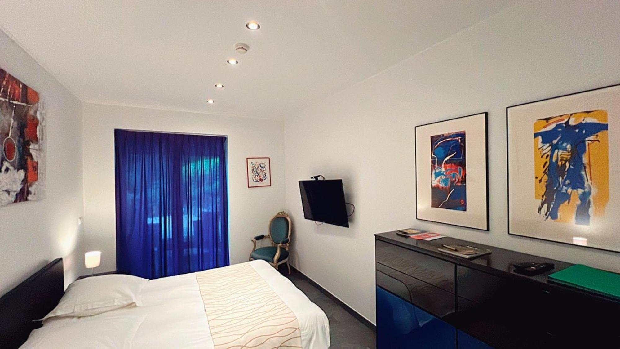 Domus 3* Luxemburg