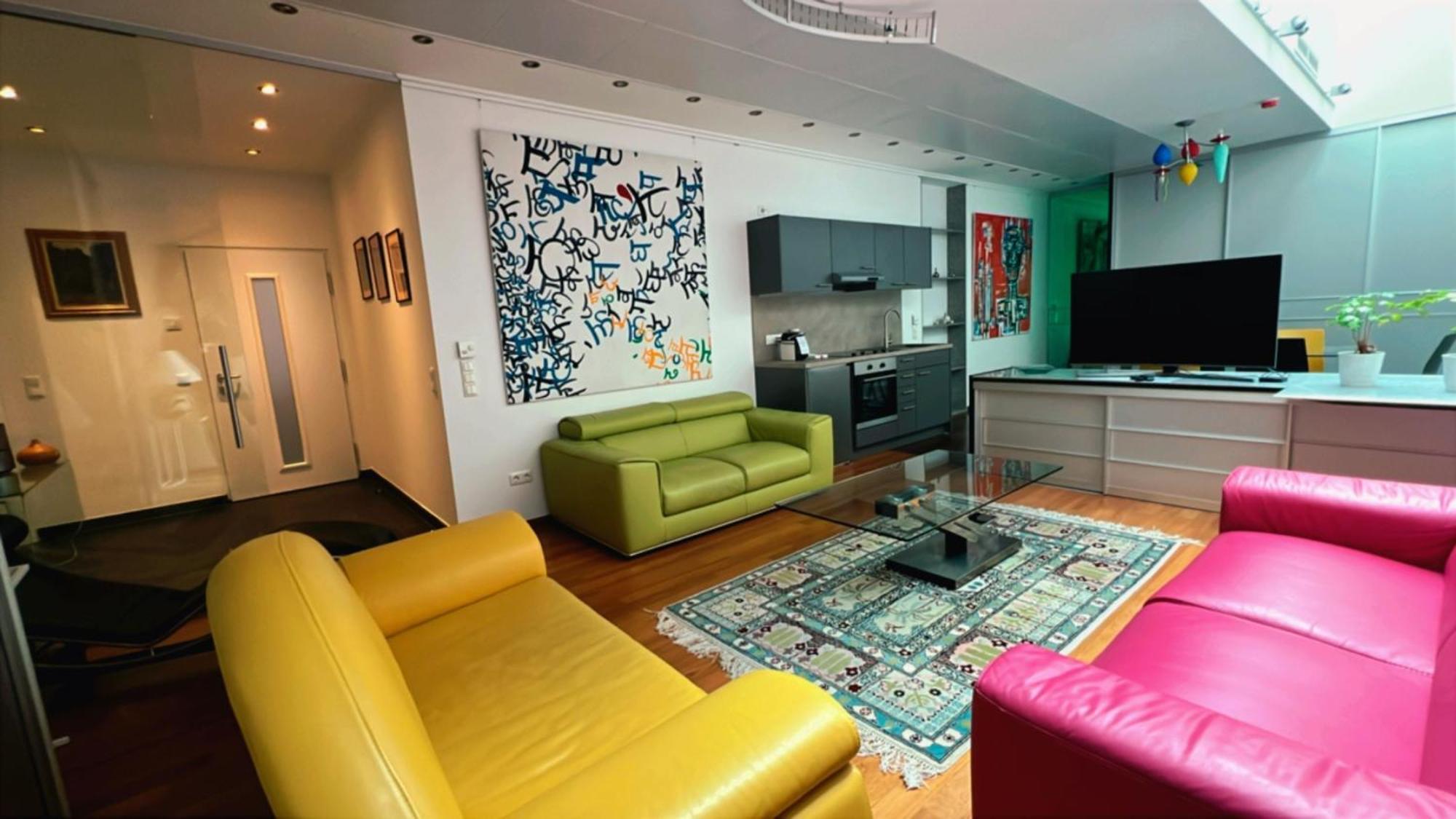 Domus 3* Luxemburg