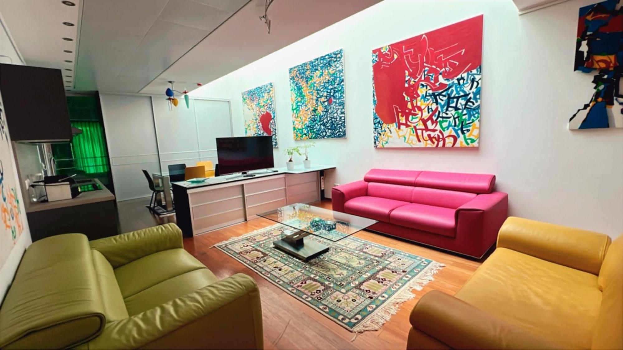Hotel Domus