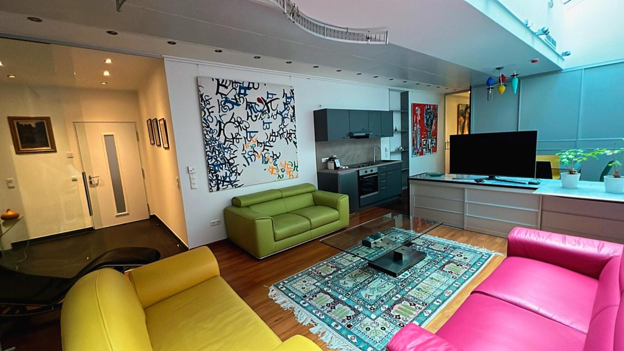 Hotel Domus Luxemburg
