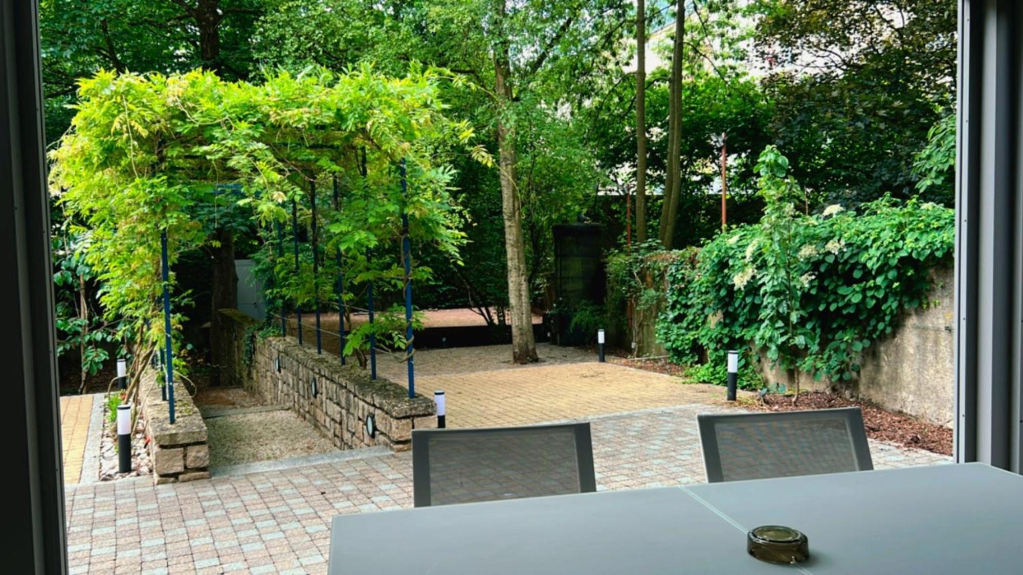 Domus 3* Luxemburg