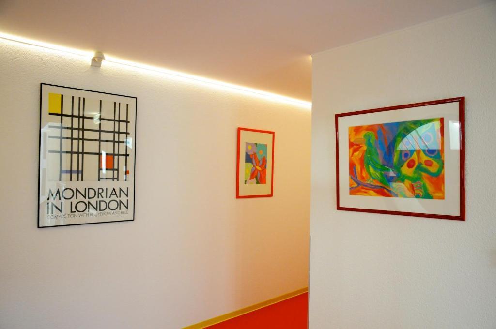 Hotel Domus